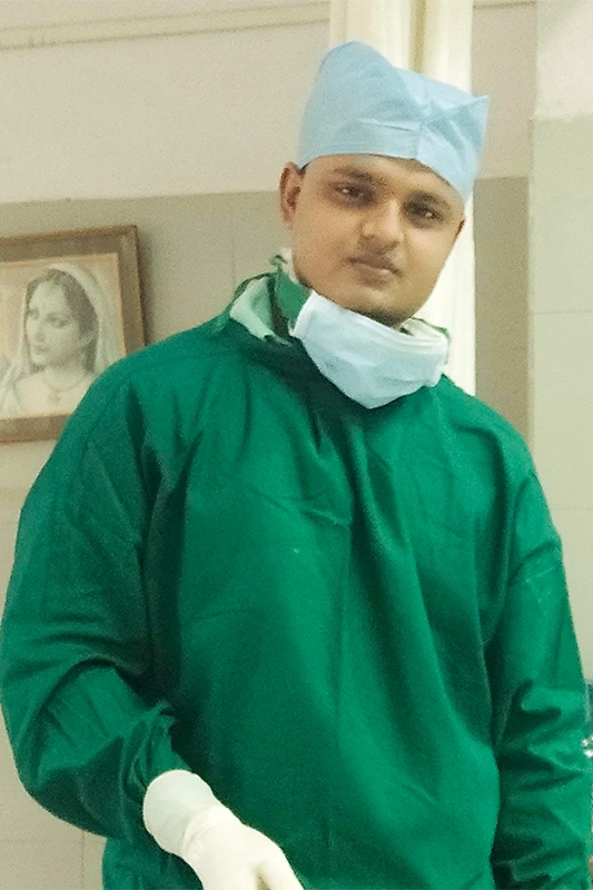 Physiotherapy Clinic in Raniganj