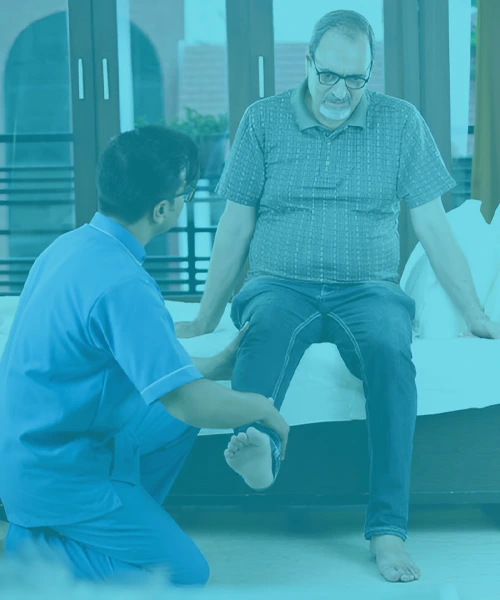 Physiotherapy Clinic in Raniganj